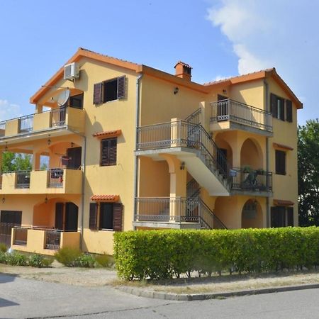 D Apartment Kotor Exterior foto